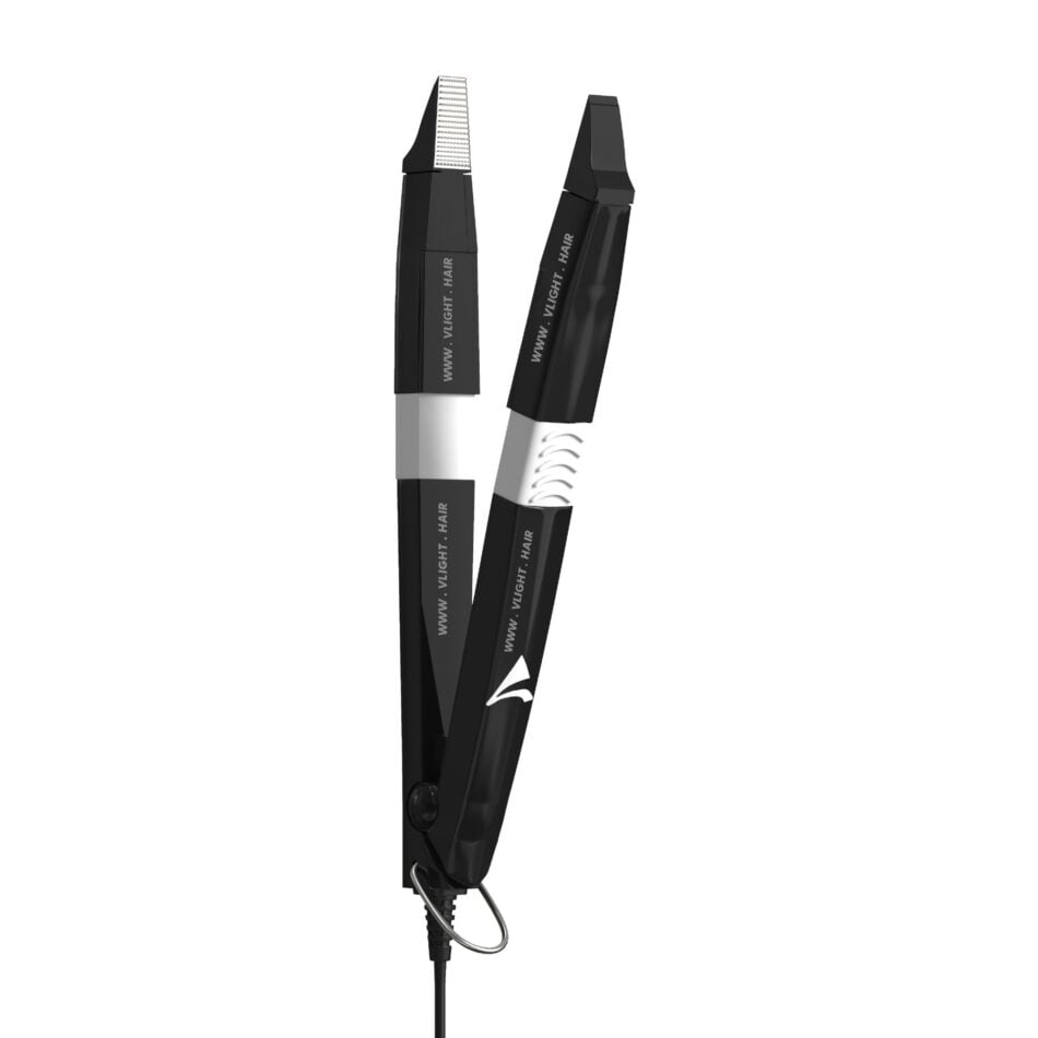 V-Light Hair Extensions Removal Tool