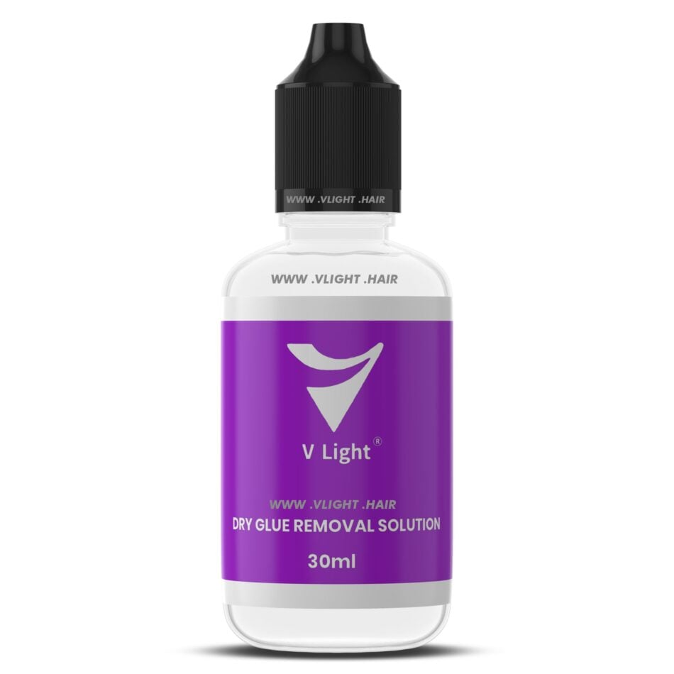 V-Light Hair Extensions Removal Solution | 1 Stk